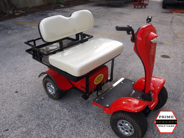 cricket esv mini mobility golf cart, cricket esv mini carts vero