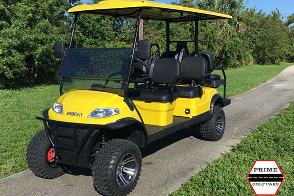 Golf Cart Rental Rates Jensen Beach
